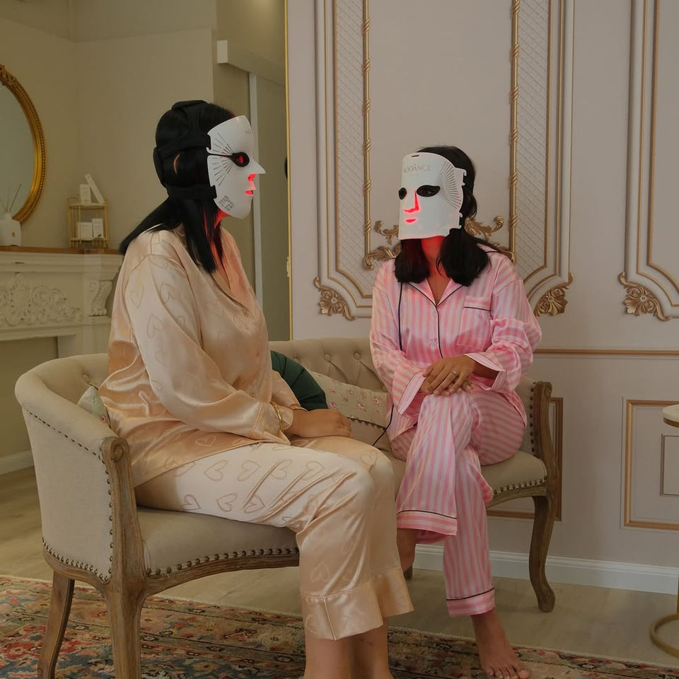 GLAMSTUDIO BY ELAINA - agence effet mer