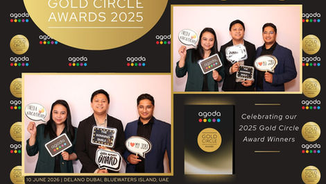 CORPORATE EVENTS