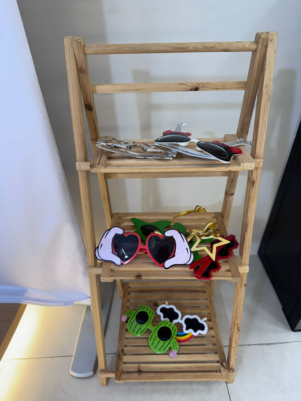 props setup