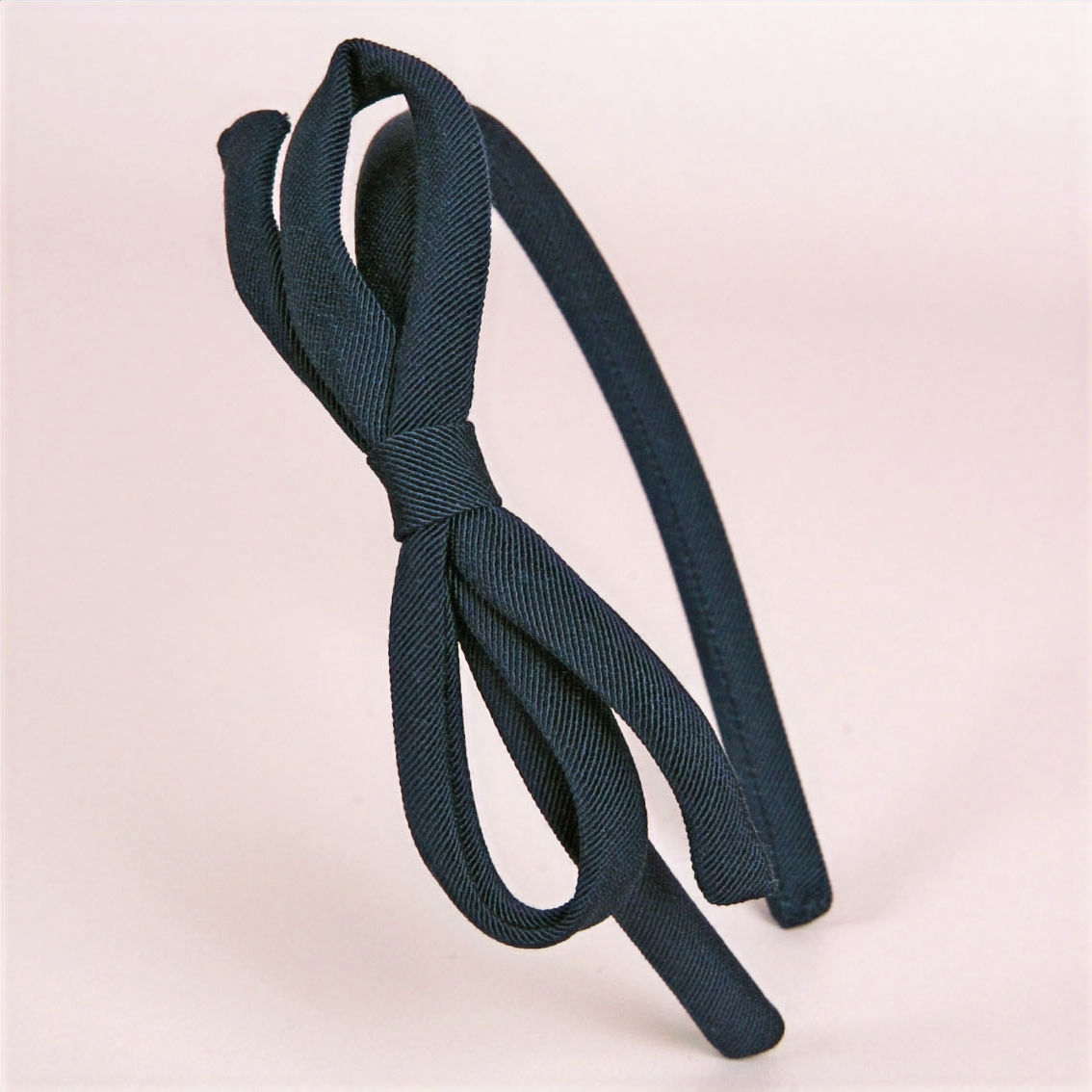 Marie - Serre-tête Ottoman