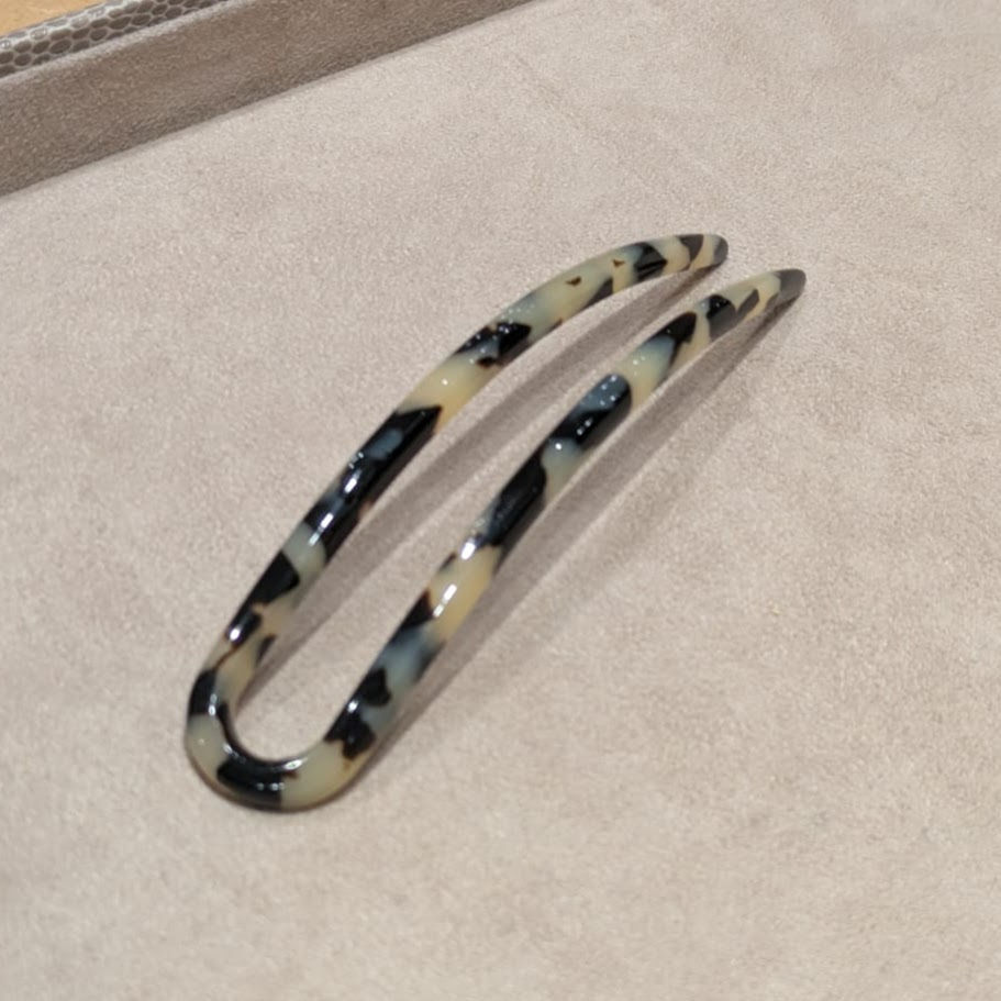 Thumbnail: Epingle à chignon