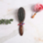 Thumbnail: La Brosse Maison Caillau - Mélange Sanglier Nylon