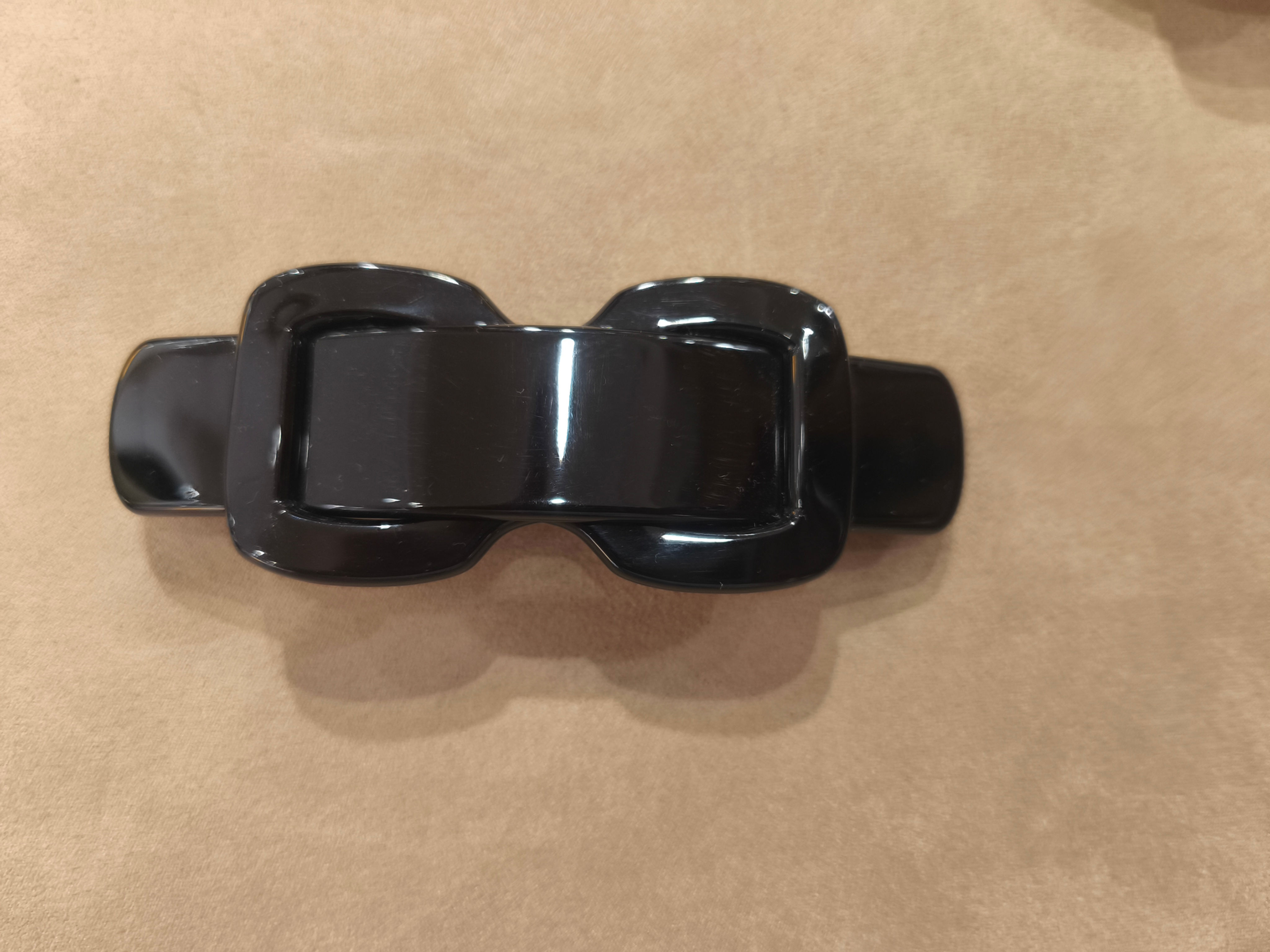 Barrette Ceinture - Monture 8cm