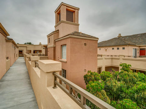 Full Exterior Repaint Irvine