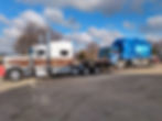 Truck #701
