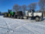 Truck #1197