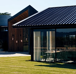 Zonzo Estate Yarra Valley