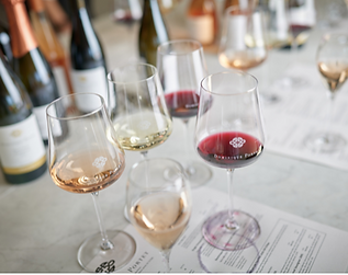 Dominique Portet winery and cellar door
