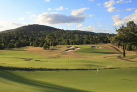 RACV resort and country club