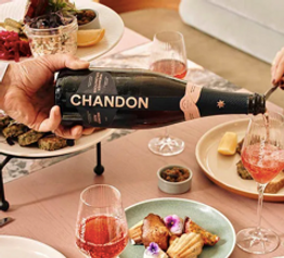 Domaine Chandon Yarra Valley