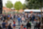 Gent-Baudelopark-Gentse Feesten (13)