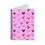 Thumbnail: The Heart Lover Spiral Notebook 