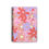 Thumbnail: Flower Garden Spiral Notebook