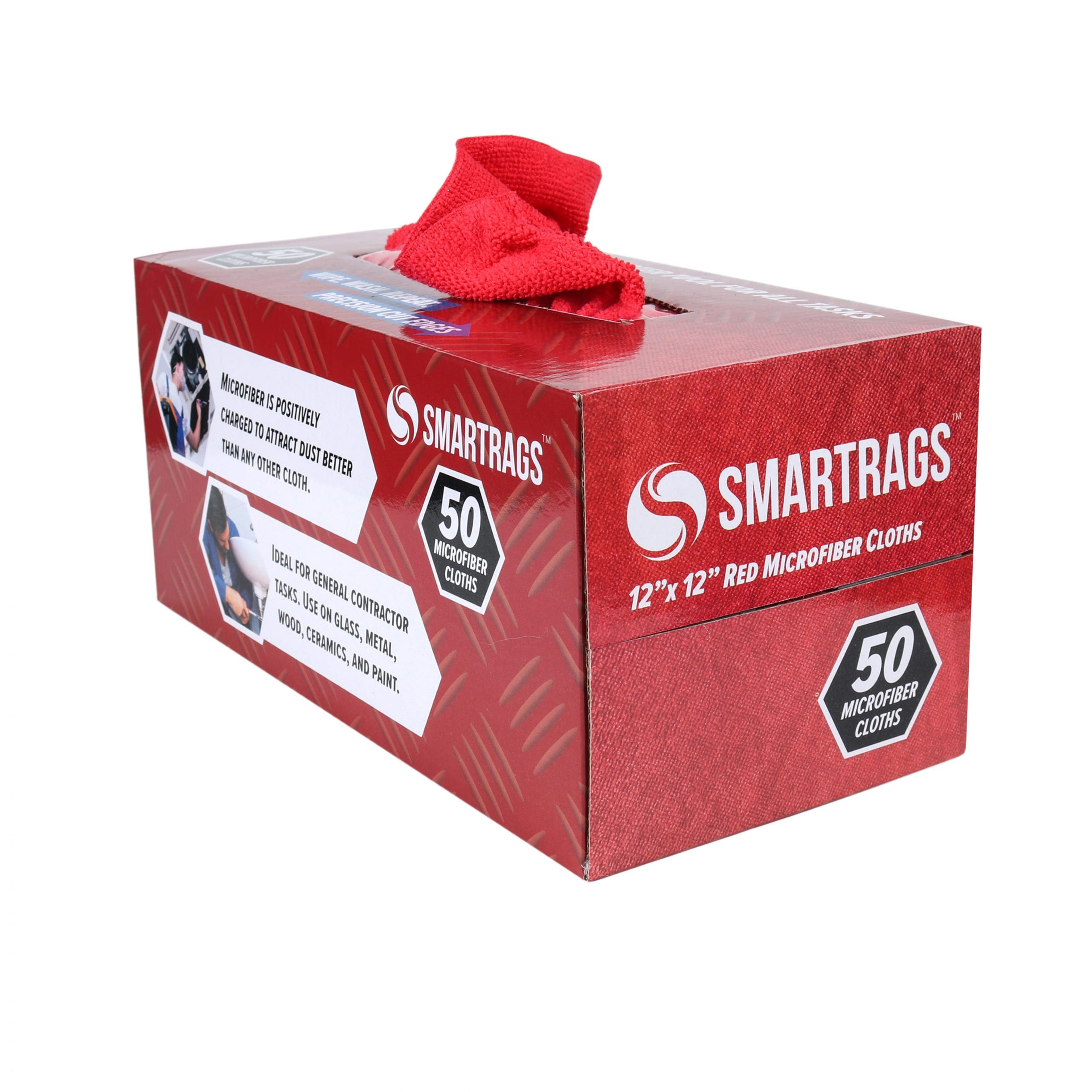 SmartRags