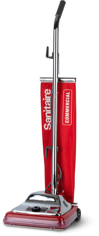 Thumbnail: Sanitaire SC886 Shake Out Bag Upright