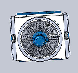 heat exchanger supplier