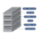 Aluminium Heat Exchanger Core