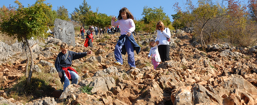 Medjugorje Gallery