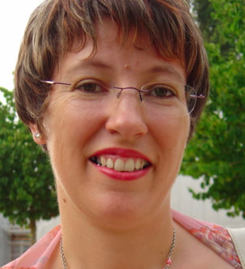 Isabelle RENOU