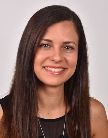 Virginie LALLEMAND