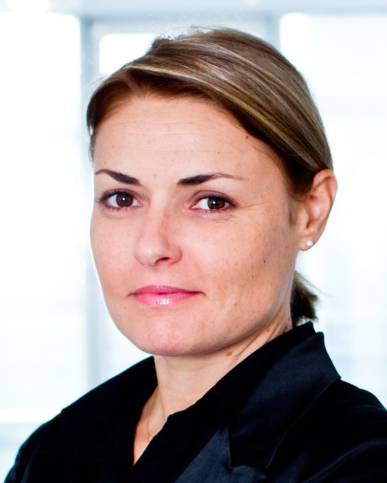 Linda ROHAC