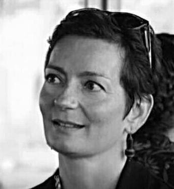 Jennifer ROUMET