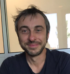 Baptiste MARTIN
