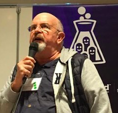 Hervé JOUANNEAU