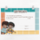 Miniatura: Certificados para EBI