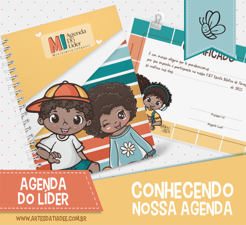 Agenda do Líder