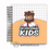 Miniatura: Devocional Kids