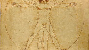 Da Vinci Exhibition opens