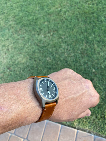 Explorer Style