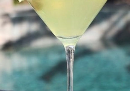 Applebee’s Perfect Margarita