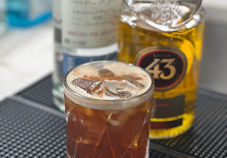 Carajillo