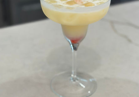 Piña Colada