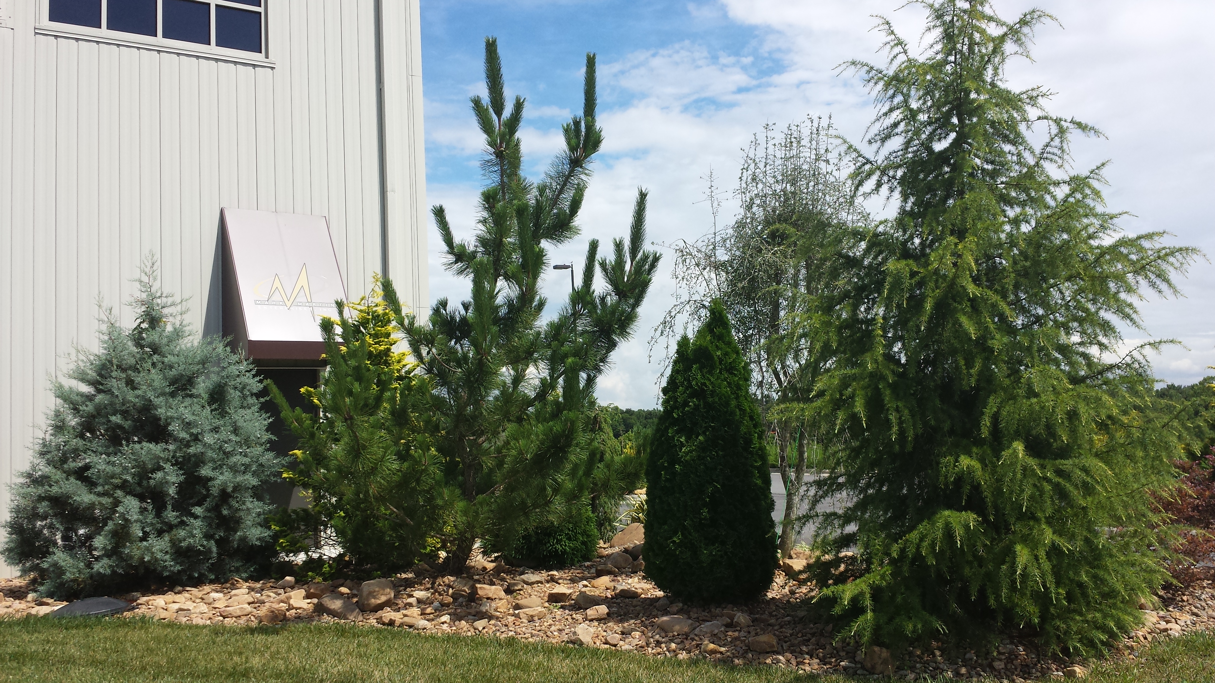Themed Garden and Landscape Designs
