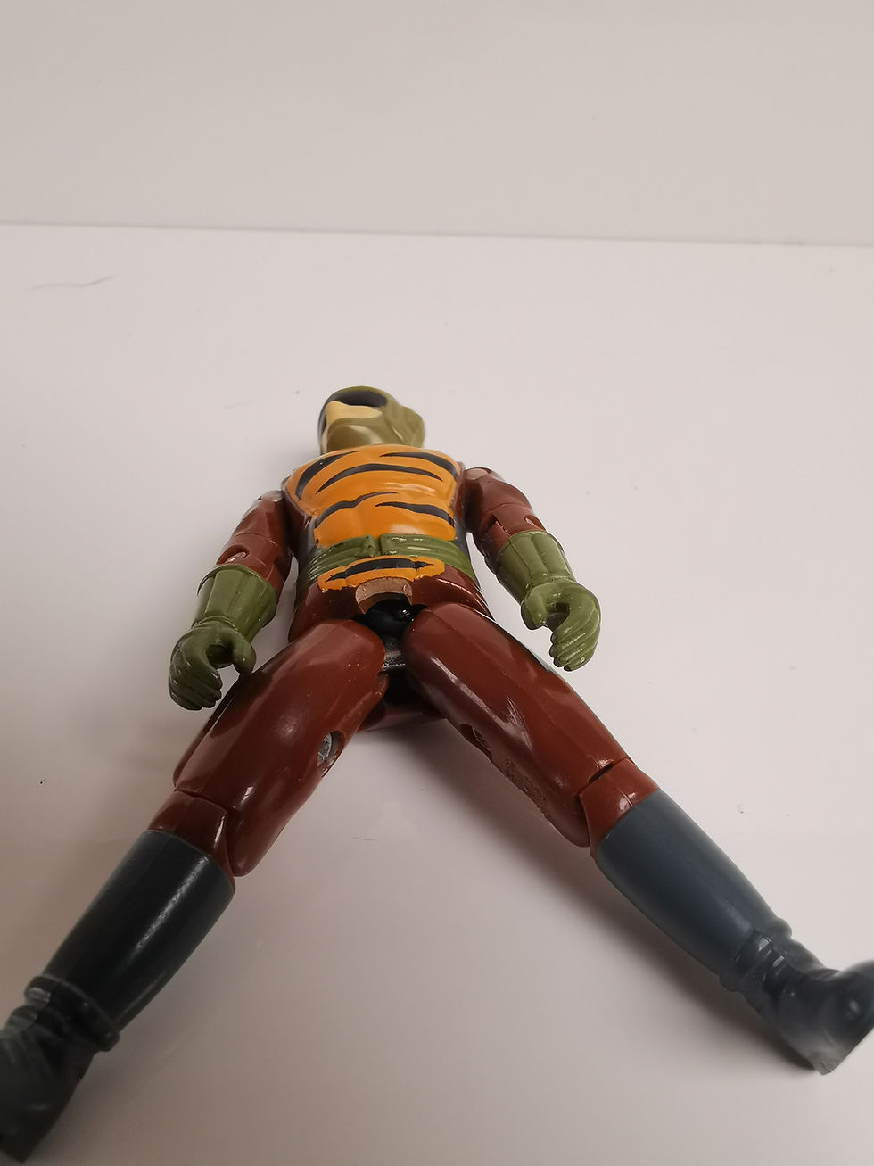 Thumbnail: 1988 TRIPWIRE (v3)