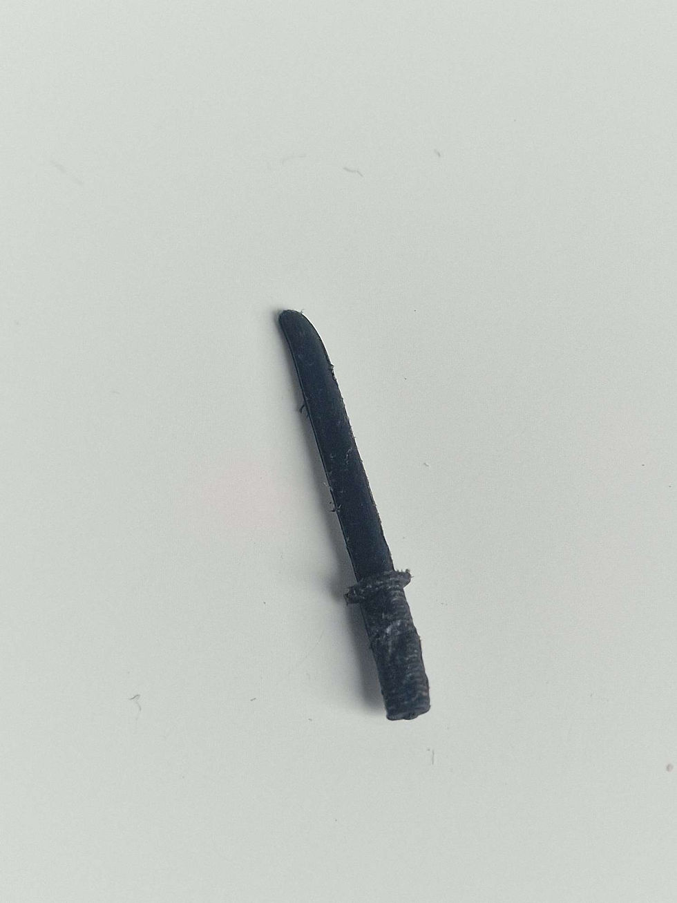 1984 STORM SHADOW (v1) WAKIZASHI