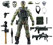 special forces classified