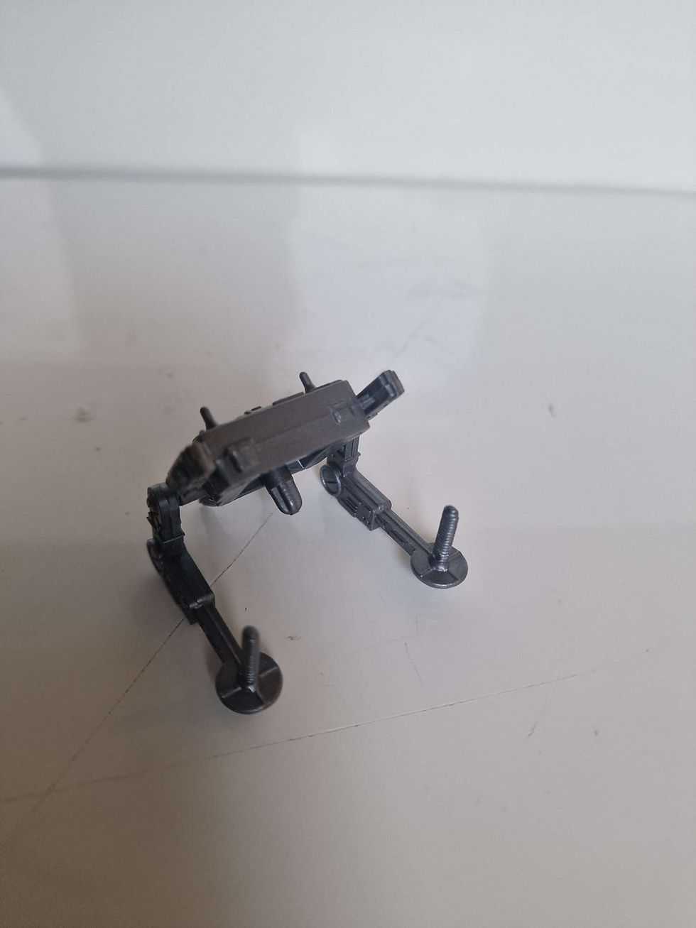 1988 ASTRO VIPER (v1) BACKPACK