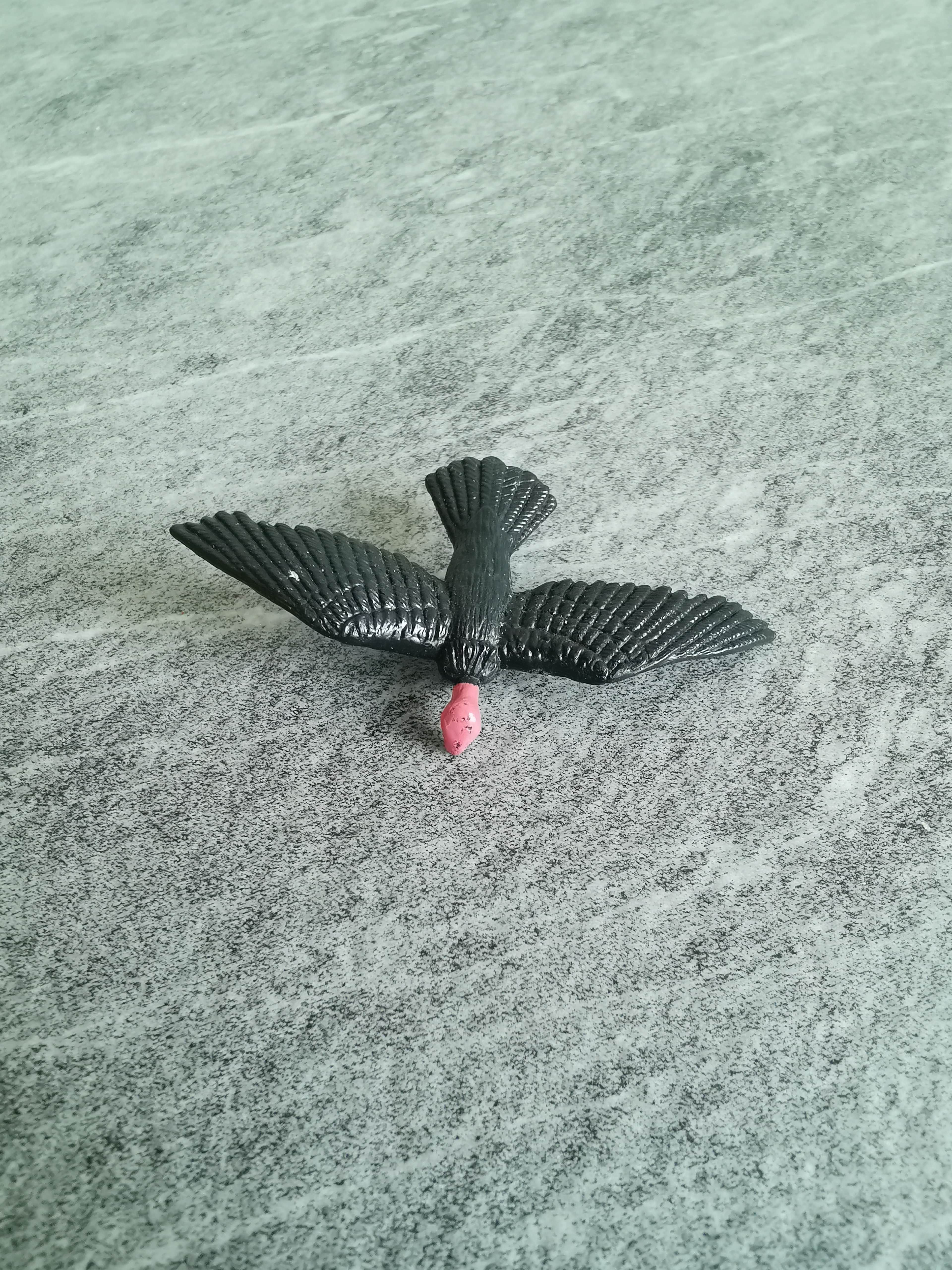 1988 VOLTAR (v1) VULTURE