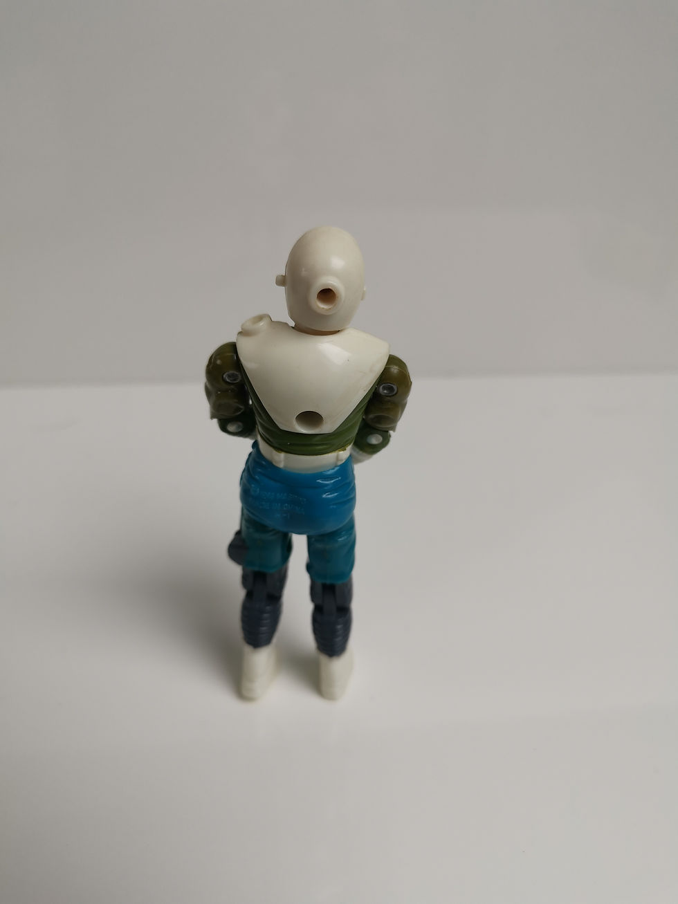 Thumbnail: 1989 DEE-JAY (v1)