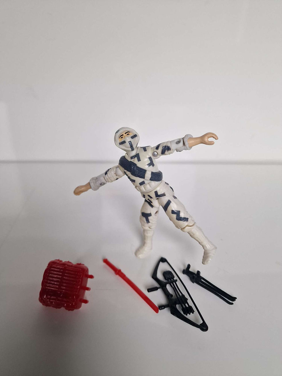 Thumbnail: 1988 STORM SHADOW (v2)