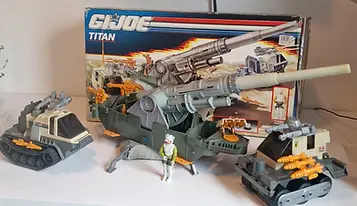 thunderclap boxed