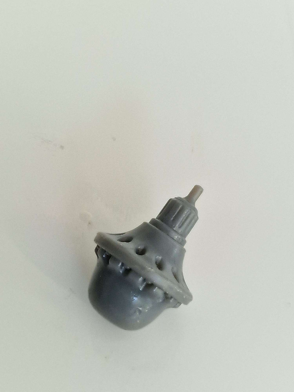 1989 DEEP SIX (v2) BUOY