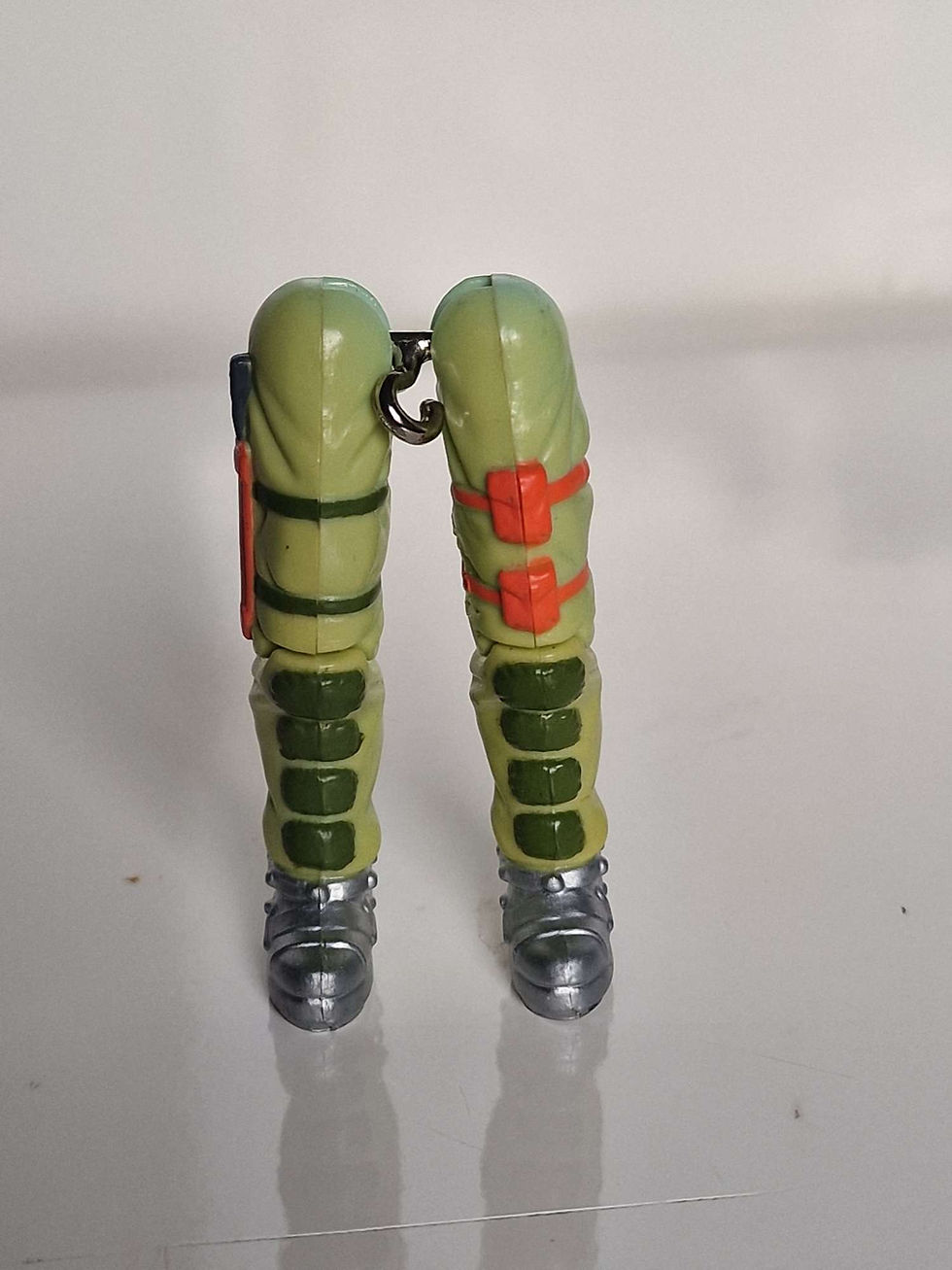 1989 DEEP SIX (v2) LEGS