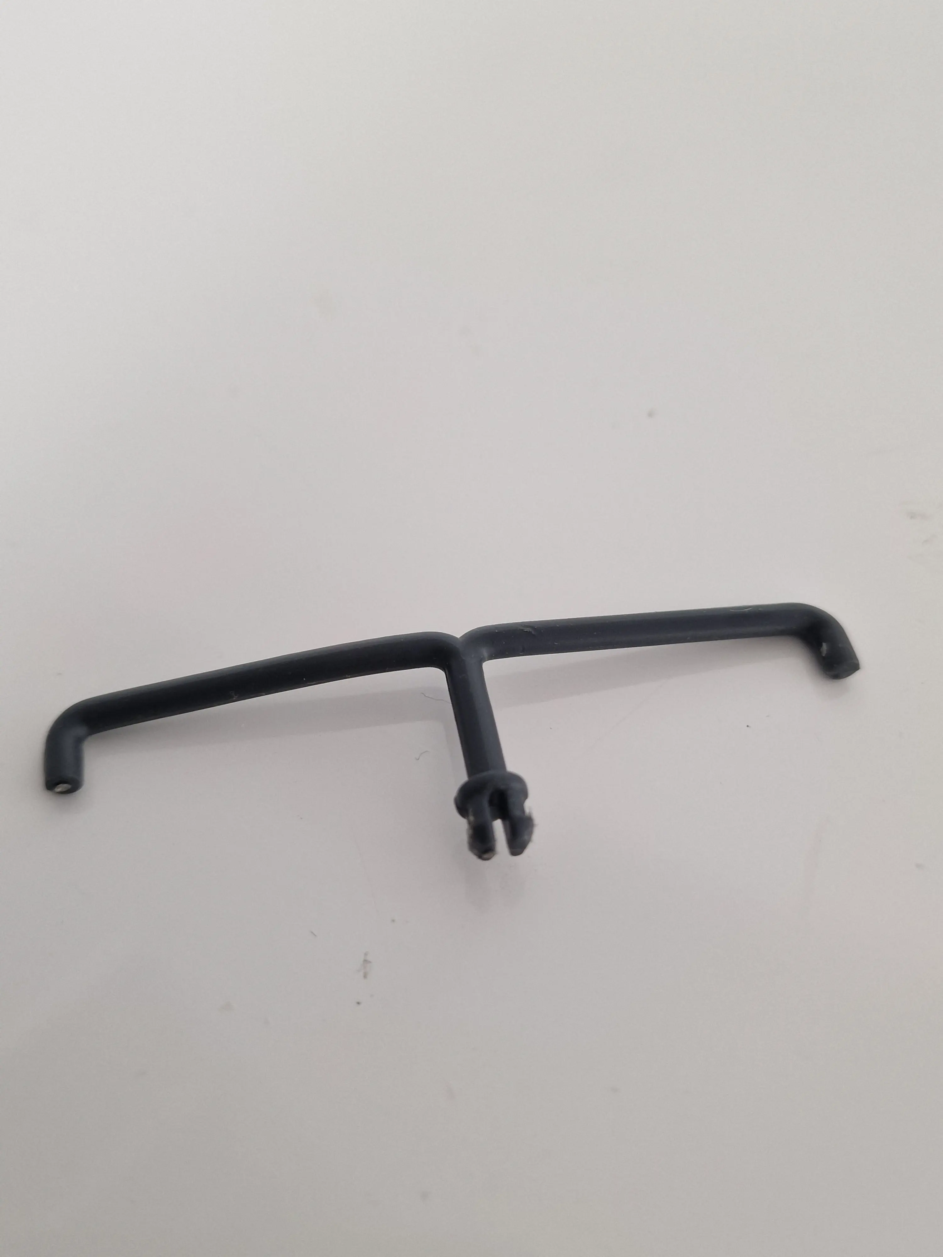 1988 WARTHOG SHORT RAIL