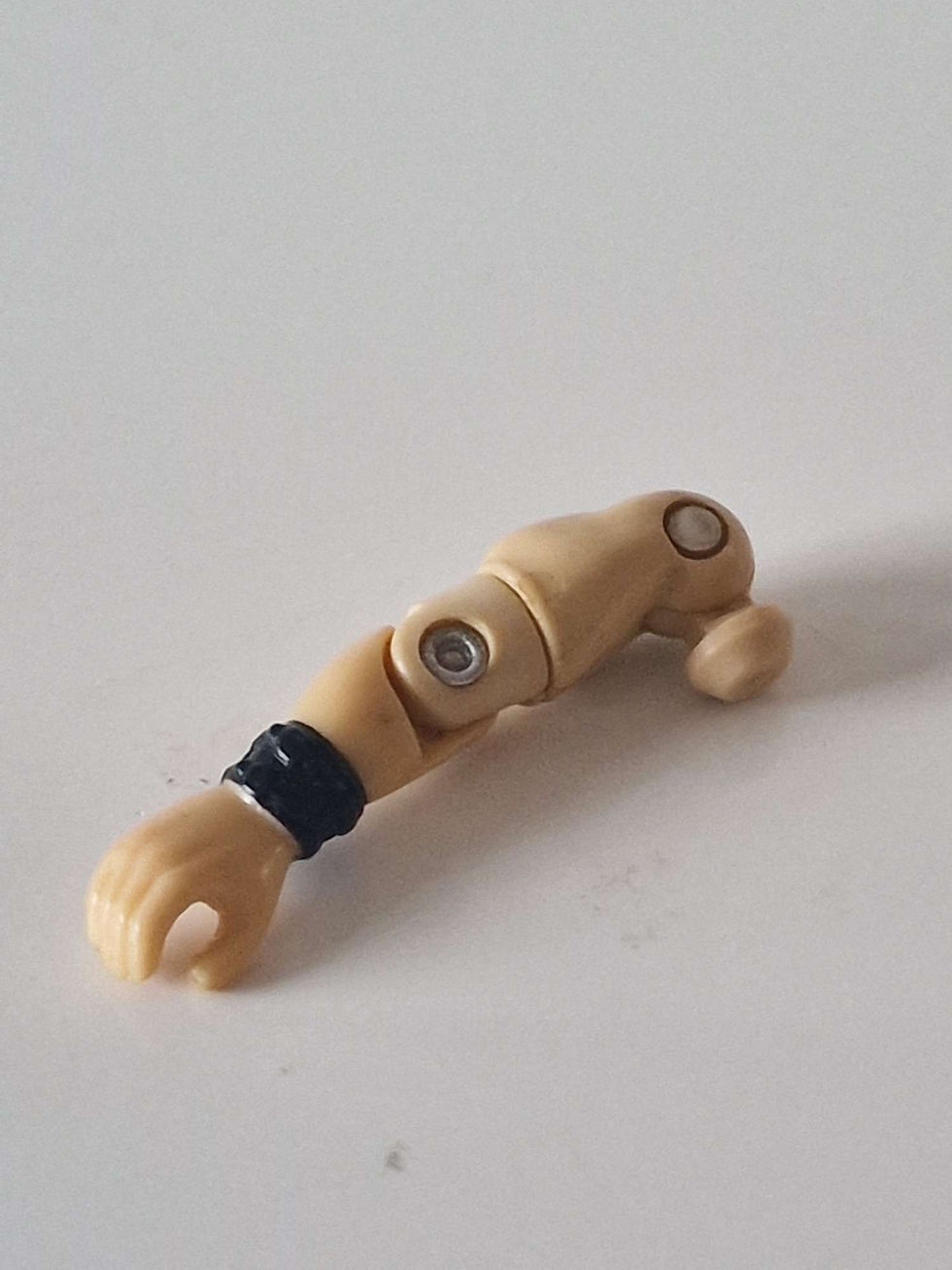 1985 QUICK KICK (v1) RIGHT ARM