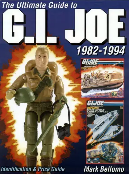 gijoe guide
